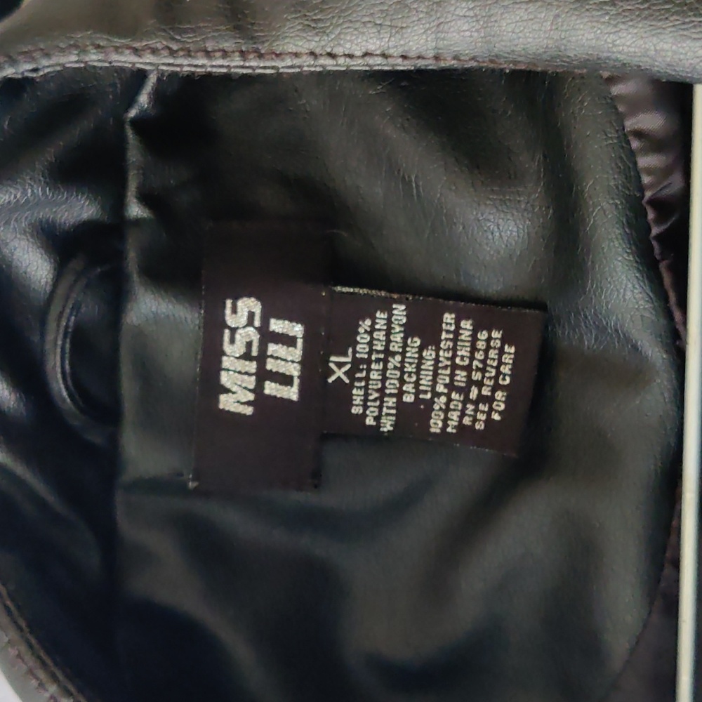 Jacket - Picture 3 of 3